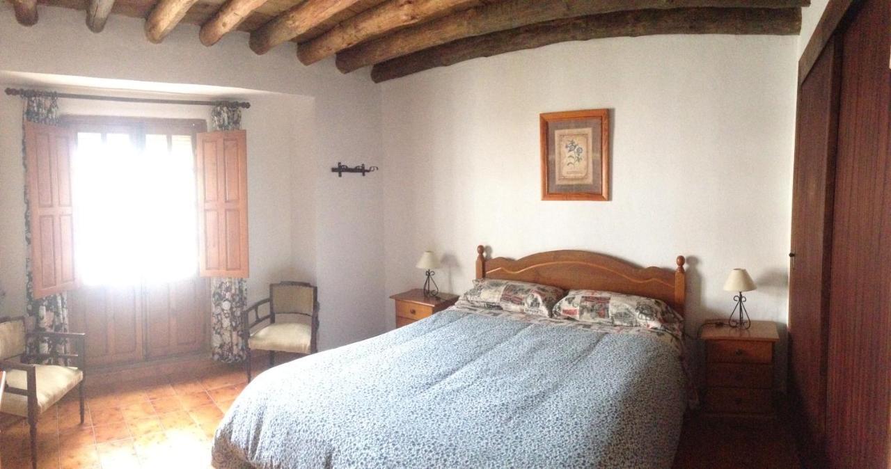 María La Casillaゲストハウス エクステリア 写真