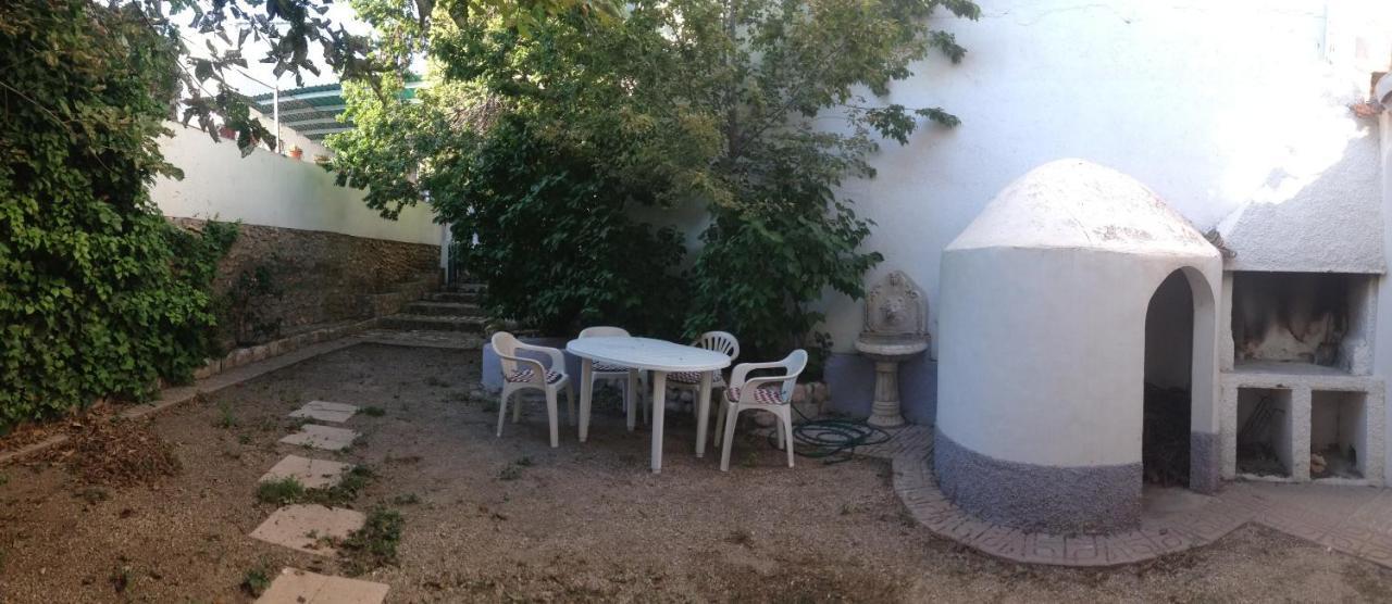 María La Casillaゲストハウス エクステリア 写真